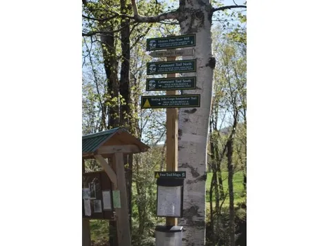 249 Sterling Gorge Road Stowe VT 05672