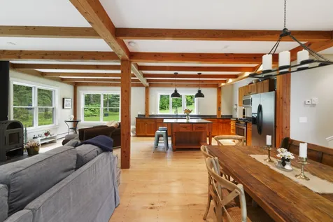 249 Sterling Gorge Road Stowe VT 05672