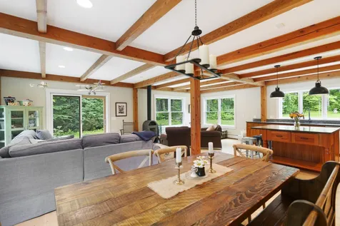 249 Sterling Gorge Road Stowe VT 05672