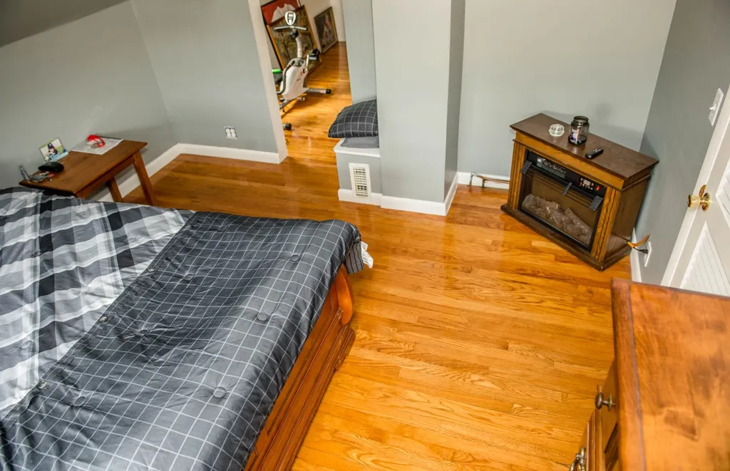16 Gordon Avenue Berlin NH 03570