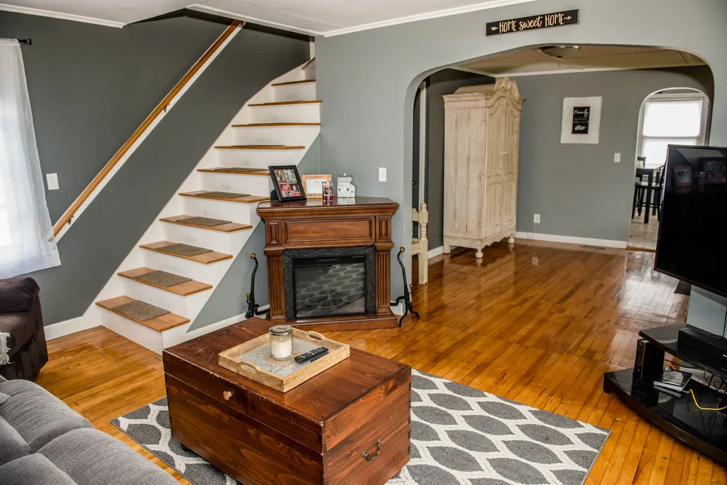 16 Gordon Avenue Berlin NH 03570