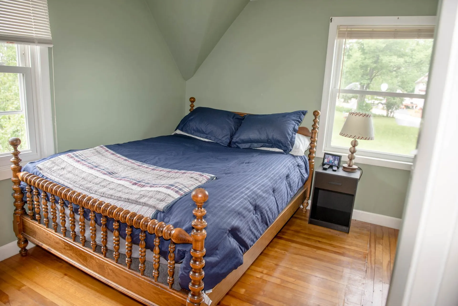 16 Gordon Avenue Berlin NH 03570
