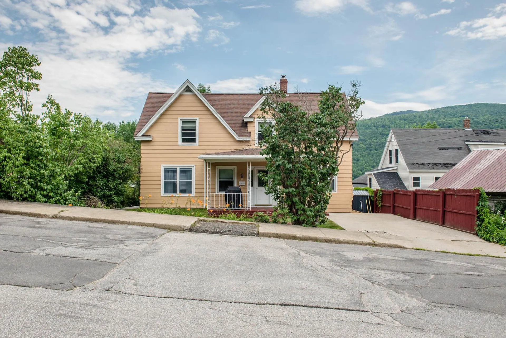 16 Gordon Avenue Berlin NH 03570