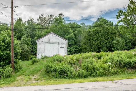 16 Gordon Avenue Berlin NH 03570