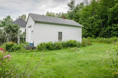 16 Gordon Avenue Berlin NH 03570