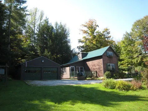 47 Hill West Road Montgomery VT 05471
