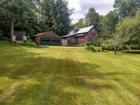 47 Hill West Road Montgomery VT 05471