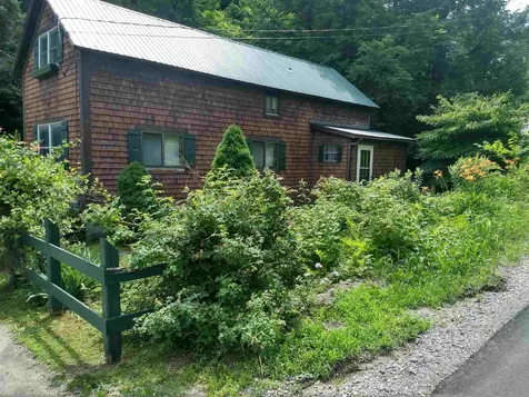 47 Hill West Road Montgomery VT 05471