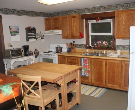 47 Hill West Road Montgomery VT 05471
