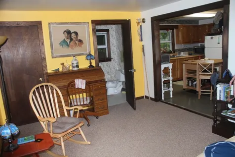 47 Hill West Road Montgomery VT 05471