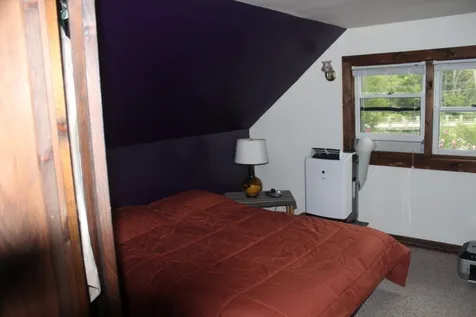 47 Hill West Road Montgomery VT 05471