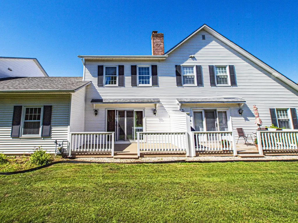 273 Eastview Circle Williston VT 05495