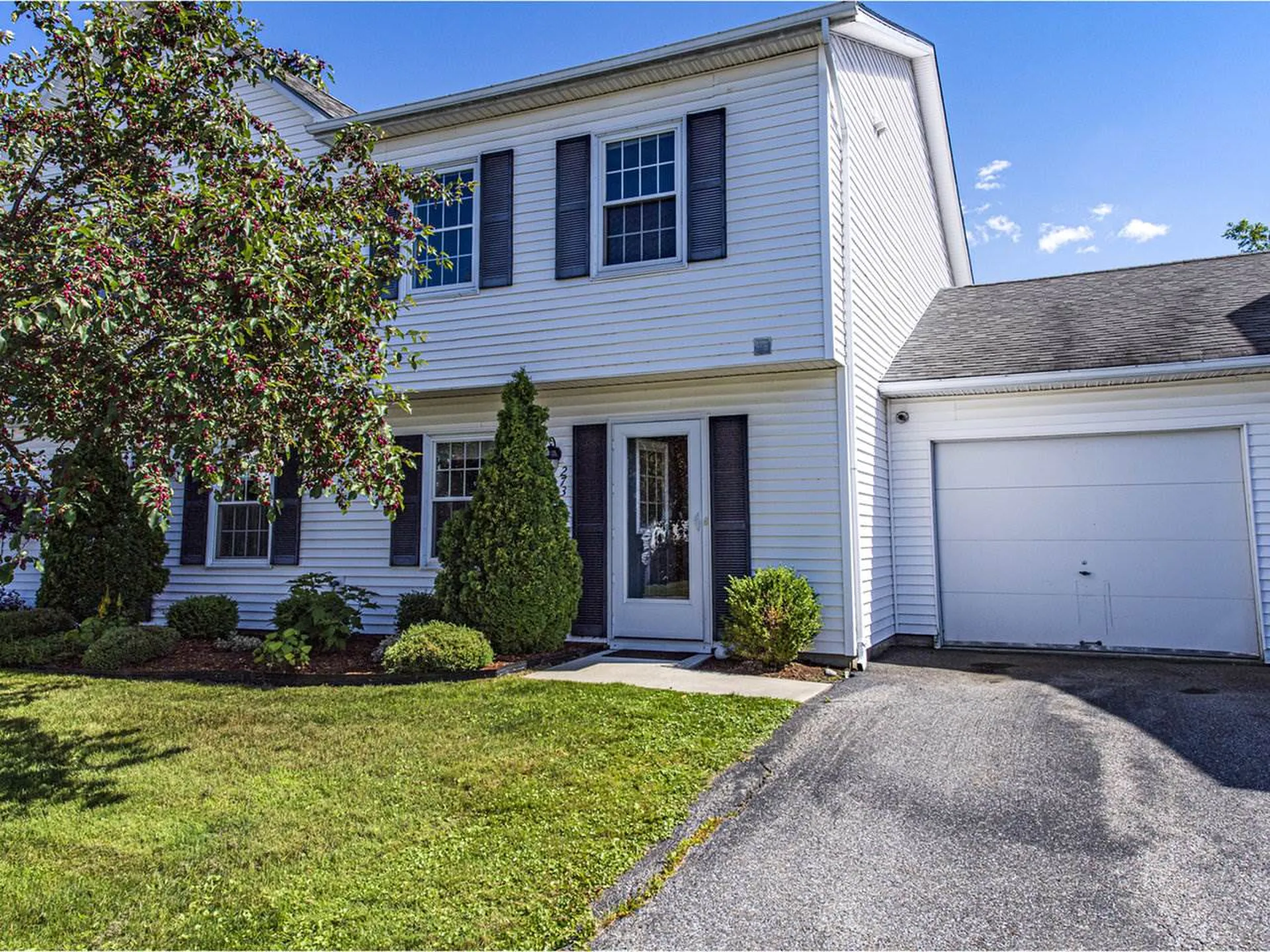 273 Eastview Circle Williston VT 05495