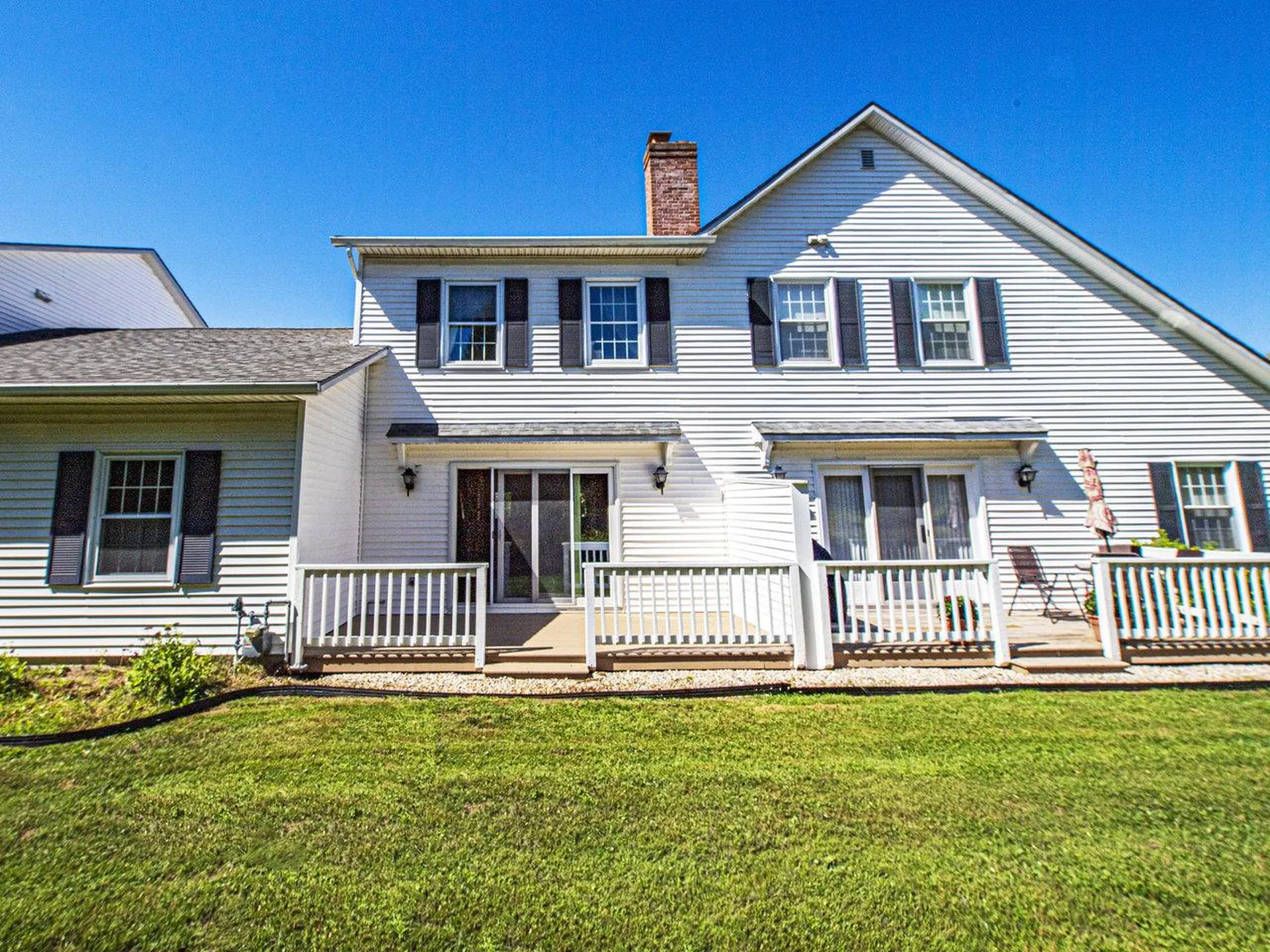 273 Eastview Circle Williston VT 05495
