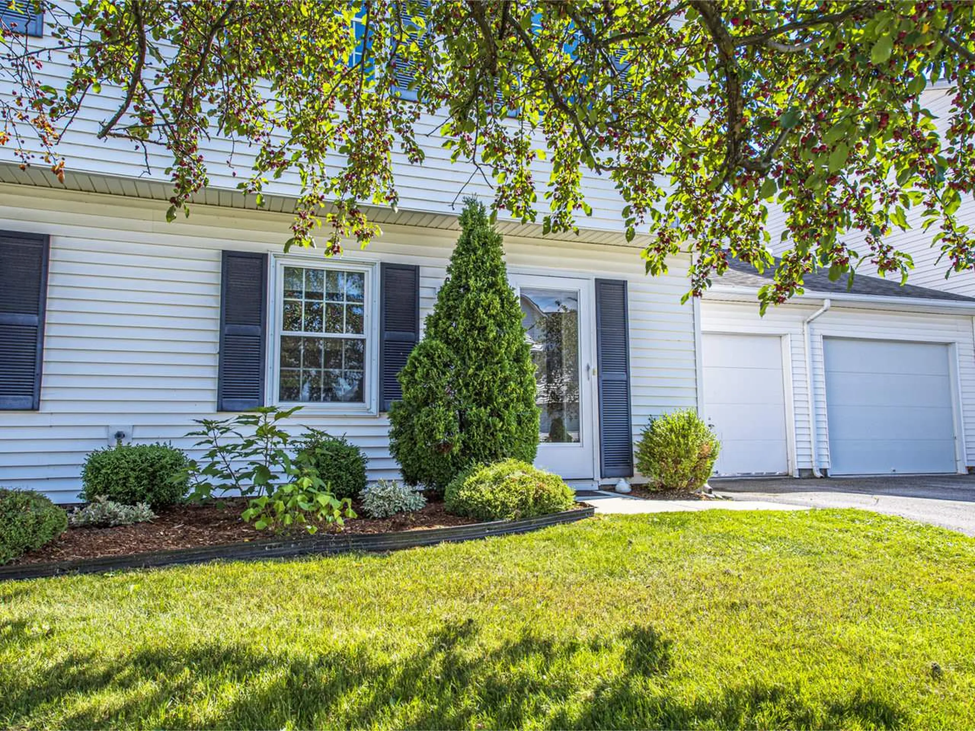 273 Eastview Circle Williston VT 05495