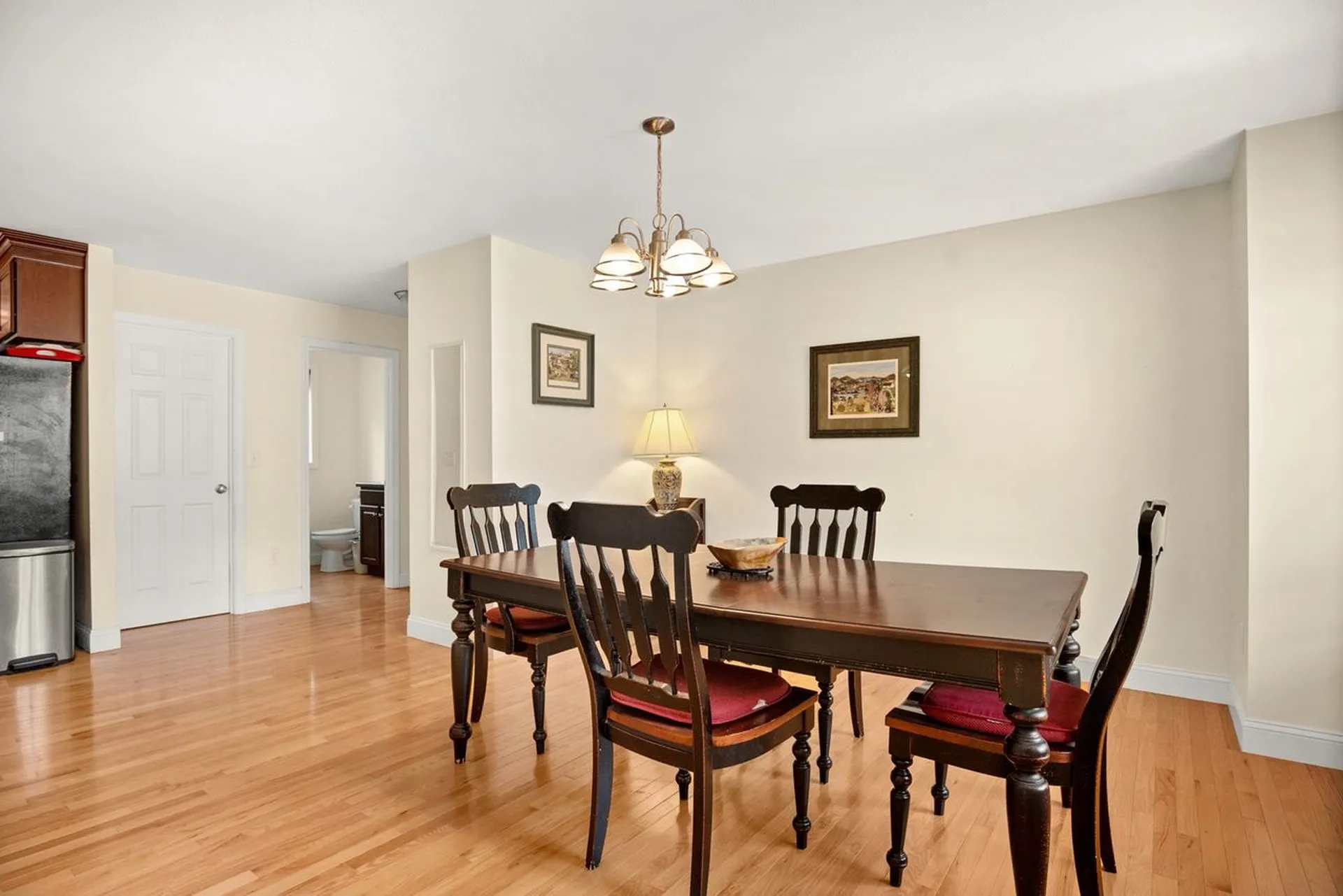 128 Elanor Way Weare NH 03281