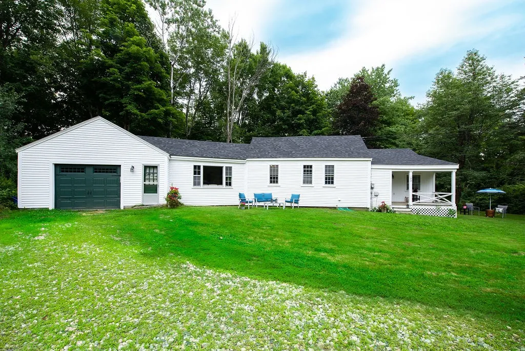 193 New Durham Road Alton NH 03809