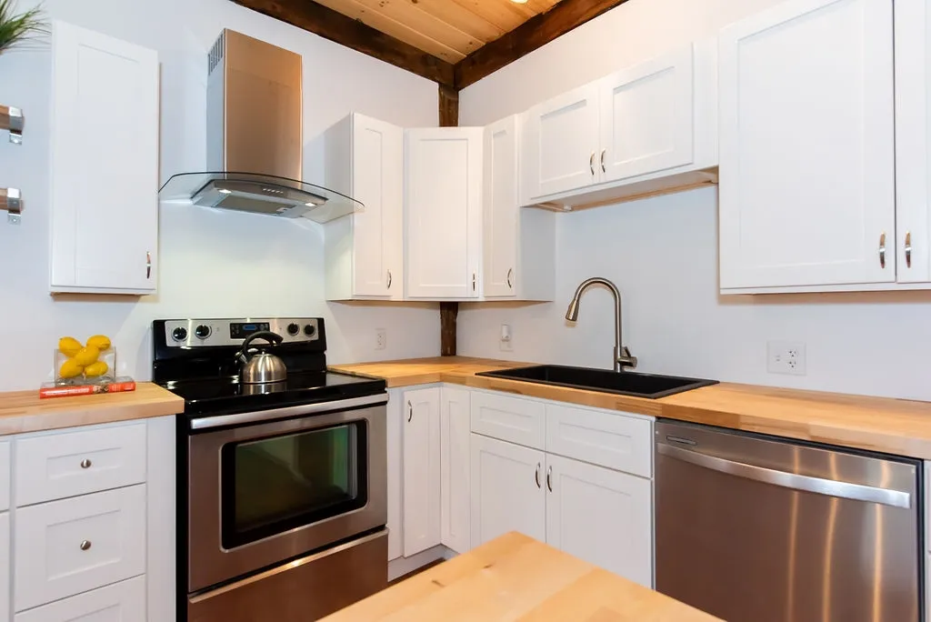 193 New Durham Road Alton NH 03809