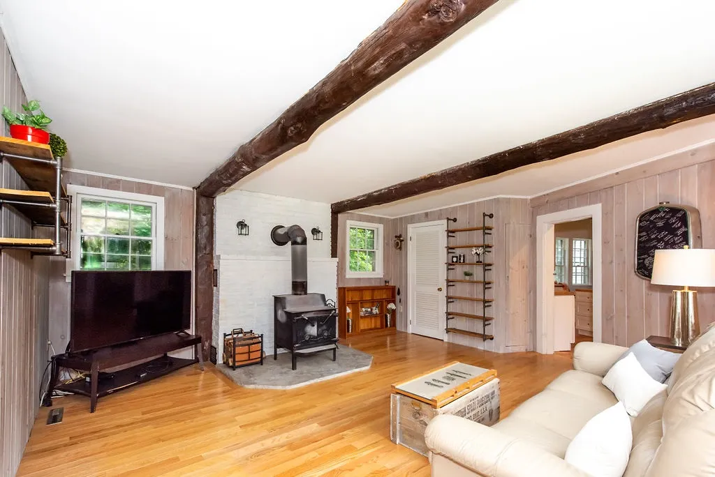 193 New Durham Road Alton NH 03809