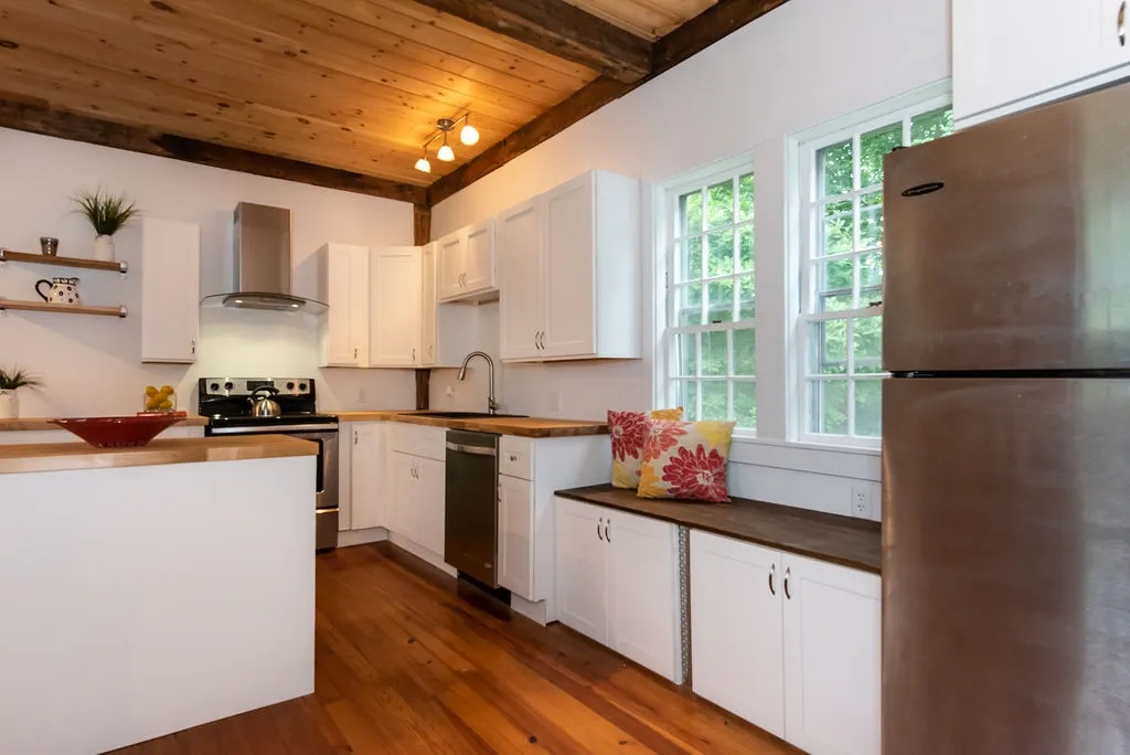 193 New Durham Road Alton NH 03809