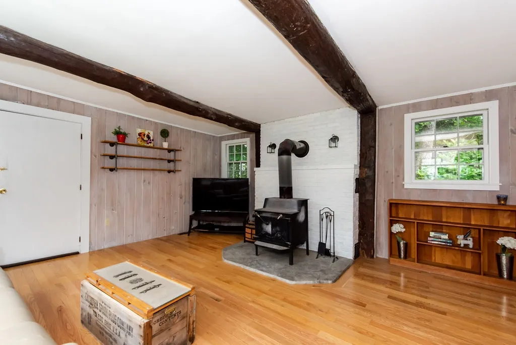 193 New Durham Road Alton NH 03809
