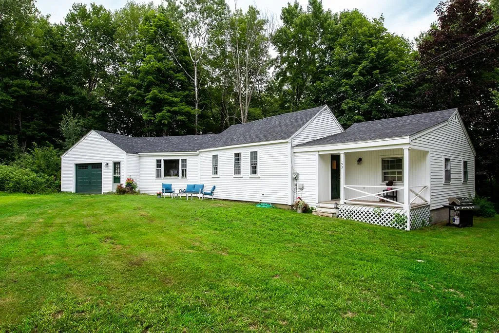 193 New Durham Road Alton NH 03809
