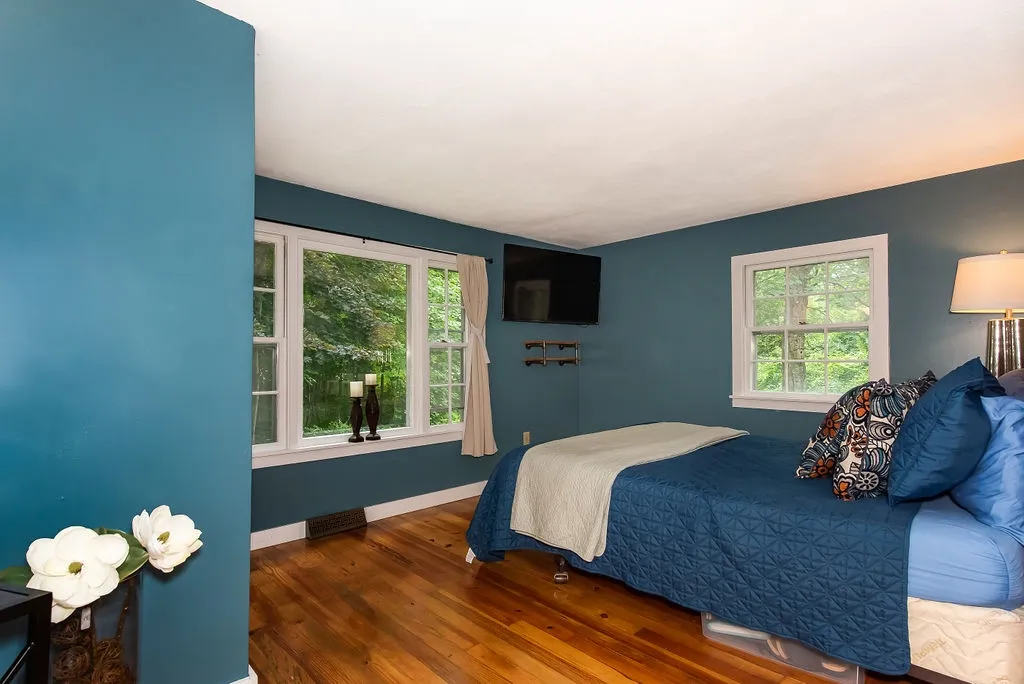193 New Durham Road Alton NH 03809