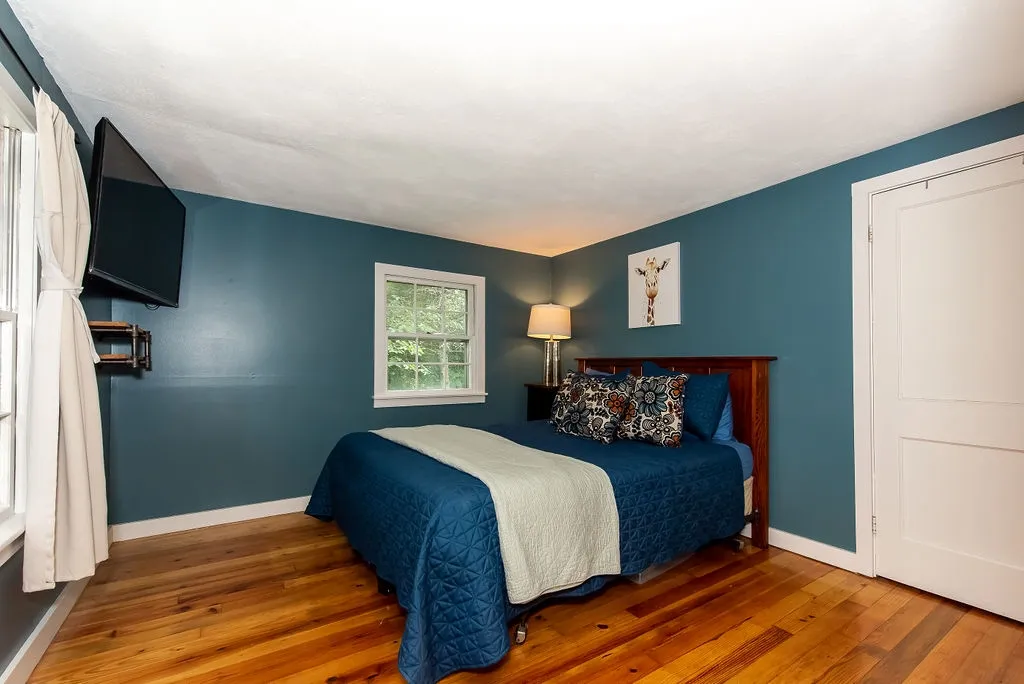 193 New Durham Road Alton NH 03809