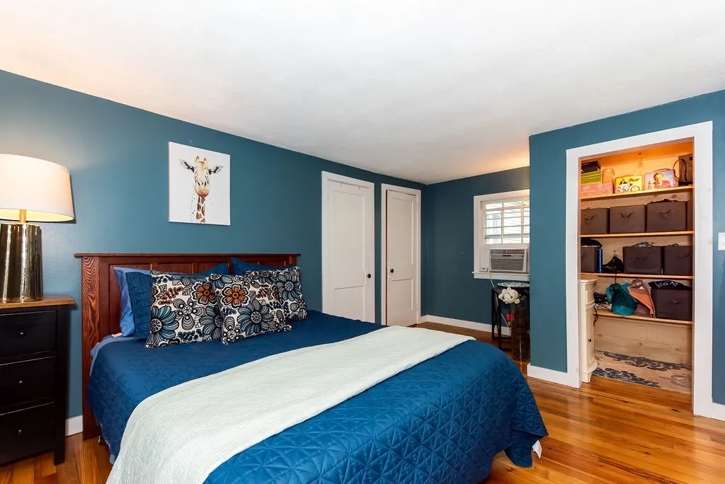 193 New Durham Road Alton NH 03809