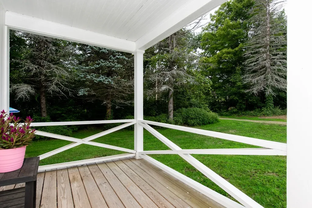 193 New Durham Road Alton NH 03809