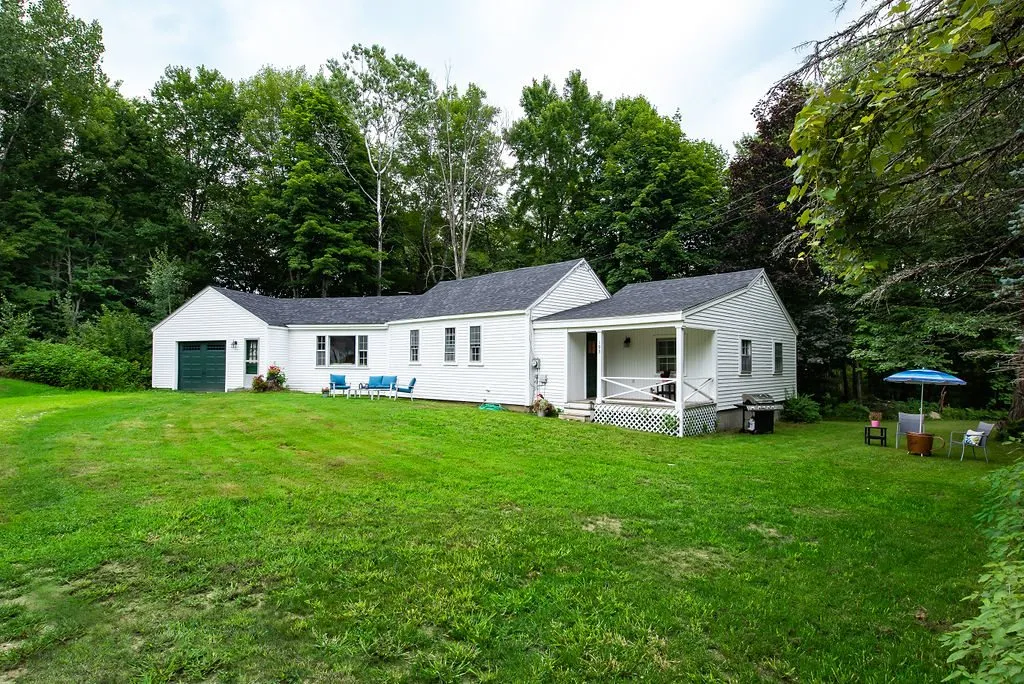 193 New Durham Road Alton NH 03809
