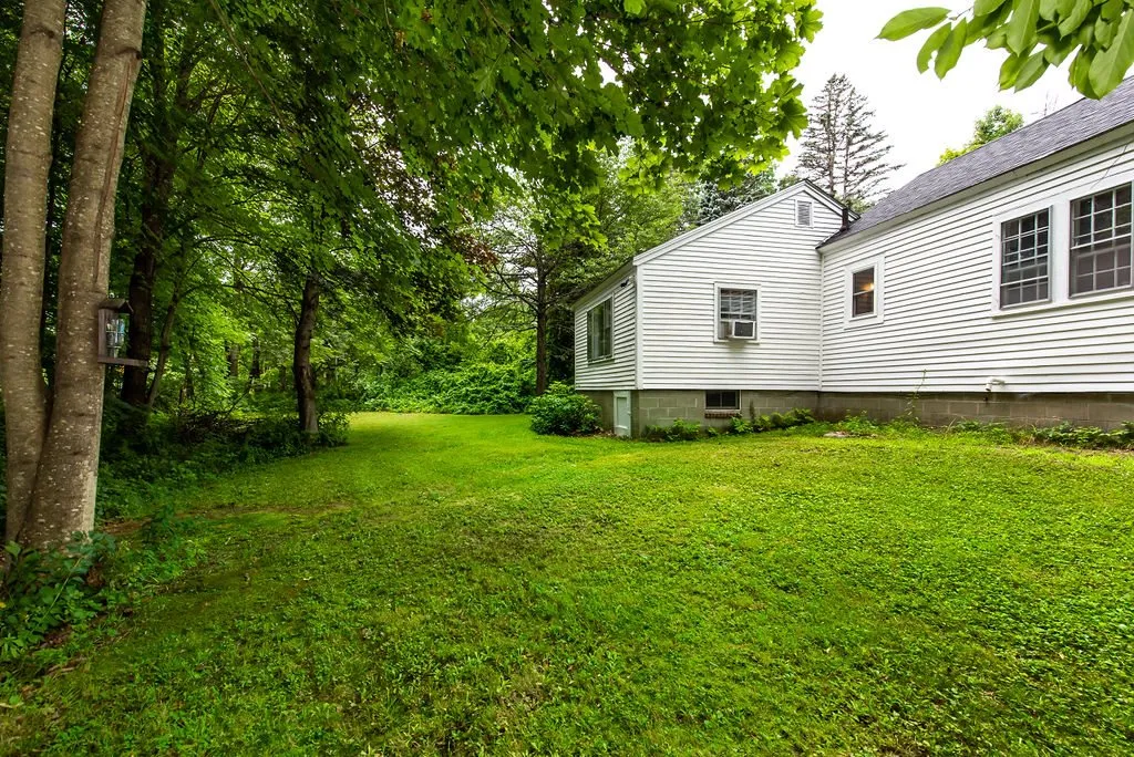 193 New Durham Road Alton NH 03809