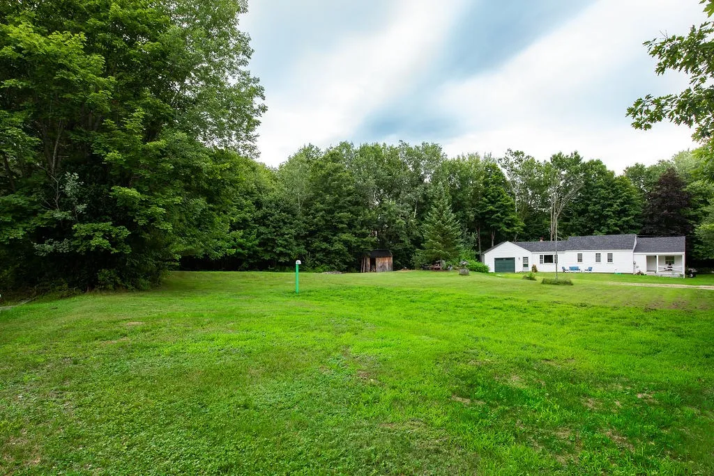 193 New Durham Road Alton NH 03809