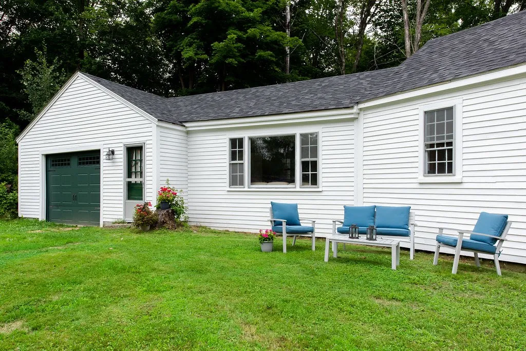 193 New Durham Road Alton NH 03809