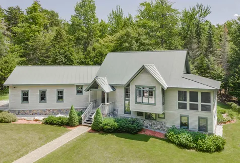 350 Oak Lodge Road Rochester VT 05767