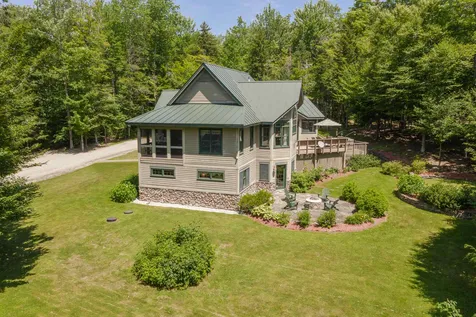 350 Oak Lodge Road Rochester VT 05767