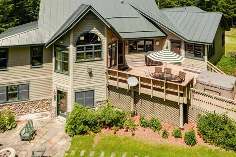 350 Oak Lodge Road Rochester VT 05767