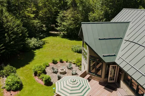 350 Oak Lodge Road Rochester VT 05767