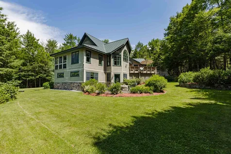 350 Oak Lodge Road Rochester VT 05767