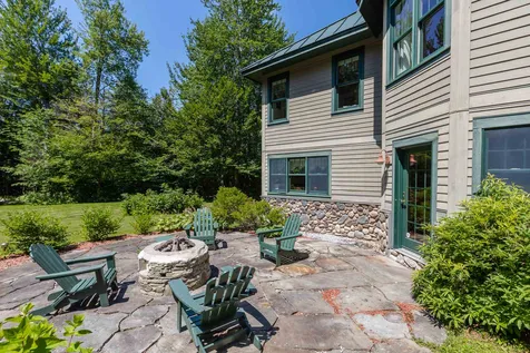 350 Oak Lodge Road Rochester VT 05767