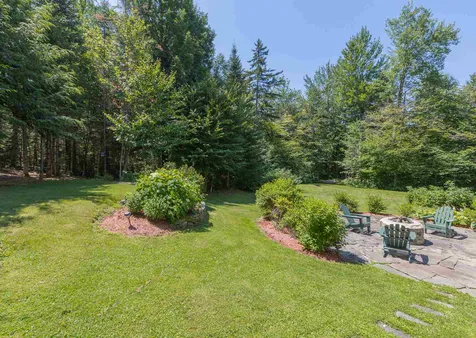 350 Oak Lodge Road Rochester VT 05767