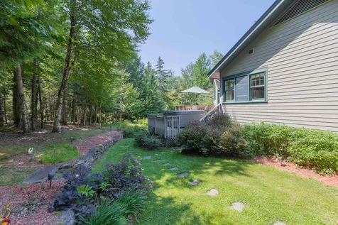 350 Oak Lodge Road Rochester VT 05767