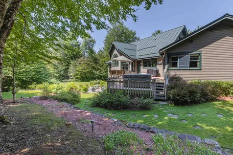 350 Oak Lodge Road Rochester VT 05767