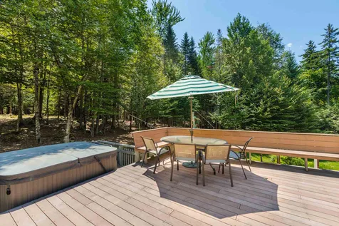 350 Oak Lodge Road Rochester VT 05767