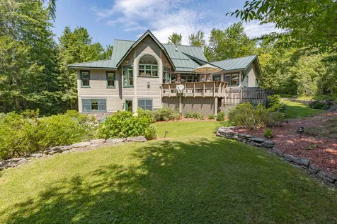 350 Oak Lodge Road Rochester VT 05767