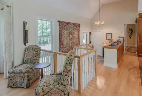 350 Oak Lodge Road Rochester VT 05767
