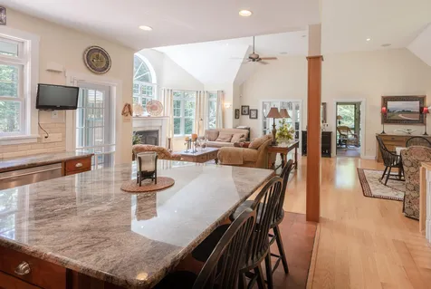 350 Oak Lodge Road Rochester VT 05767