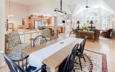 350 Oak Lodge Road Rochester VT 05767