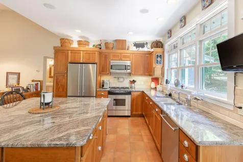350 Oak Lodge Road Rochester VT 05767