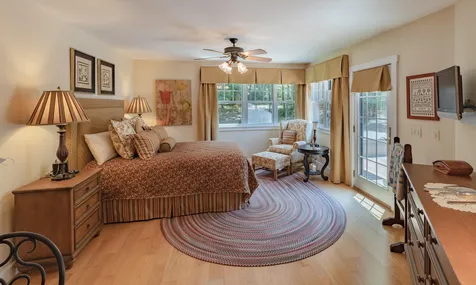 350 Oak Lodge Road Rochester VT 05767